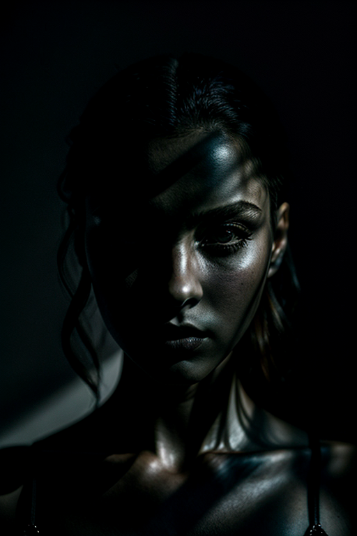 different kinds of dark aesthetics